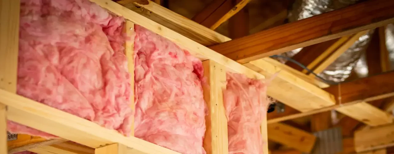 How Insulation Helps Reduce Carbon Emissions