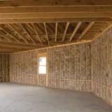 insulation offeres financial benefits