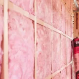 thermal and acoustic insulation